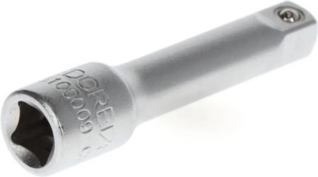 Gedore RED R45100009 Dopsleutelverlenging 1/4" 6.3mm