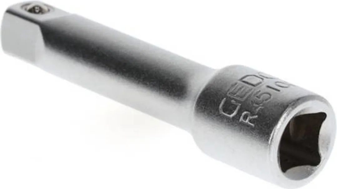 Gedore RED R45100009 Dopsleutelverlenging 1/4" 6.3mm
