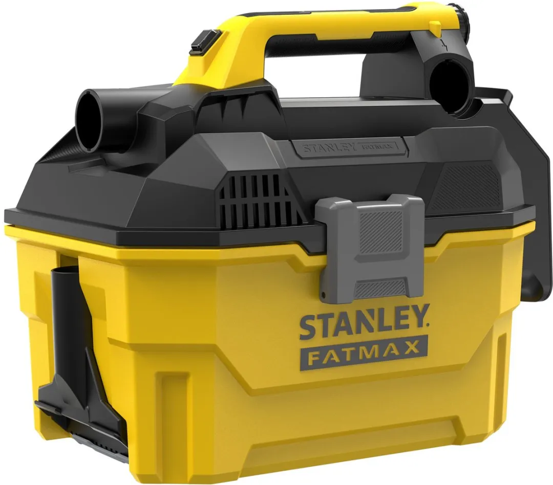 Stanley 18V Accu Stofzuiger SFMCV002B-XJ