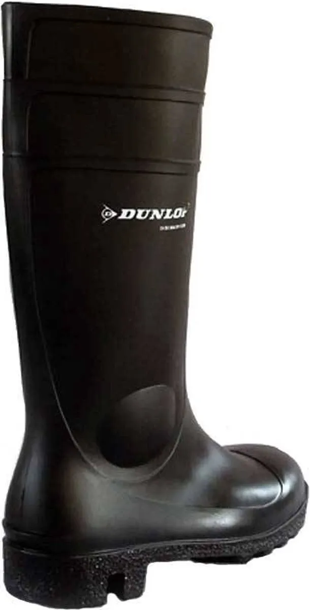 Dunlop Protomaster Full Safety Laarzen - 36