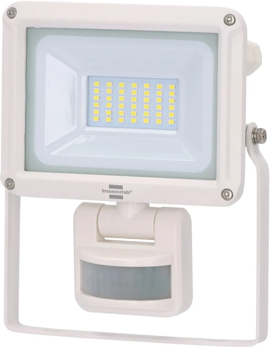 Brennenstuhl JARO 3060 WP LED Wandlamp 20W 2300lm