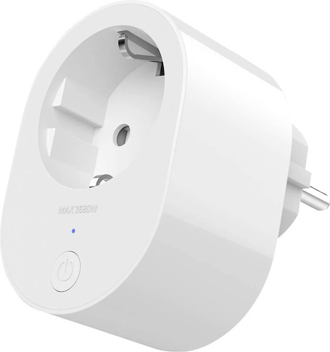 Xiaomi ZNCZ302KK WiFi Stopcontact - 3680W - Wit