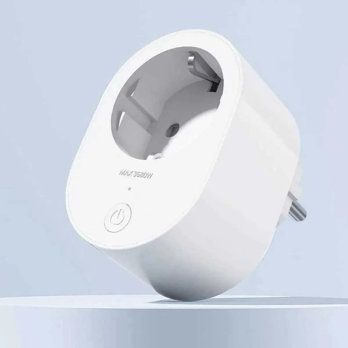 Xiaomi ZNCZ302KK WiFi Stopcontact - 3680W - Wit