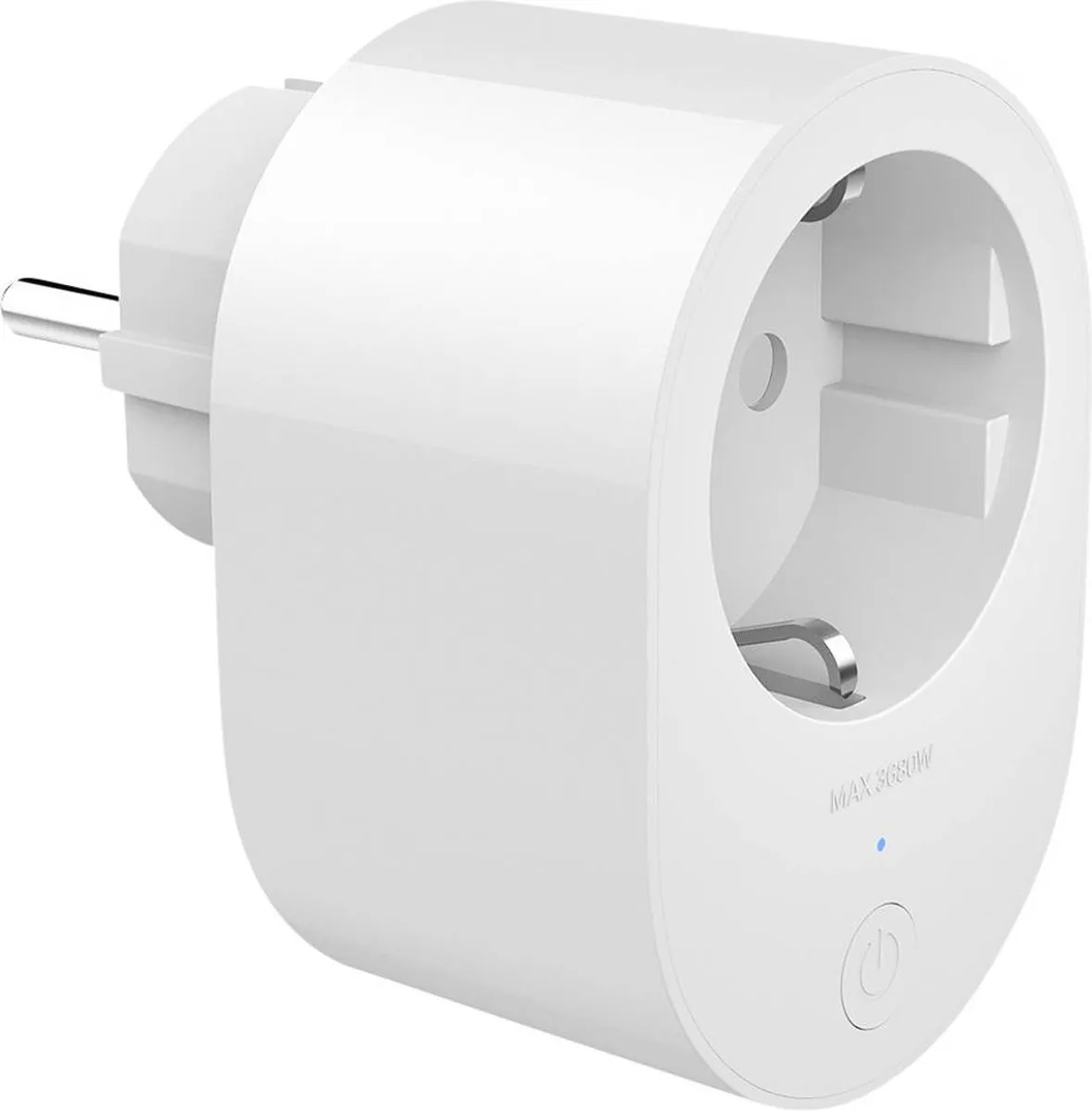 Xiaomi ZNCZ302KK WiFi Stopcontact - 3680W - Wit