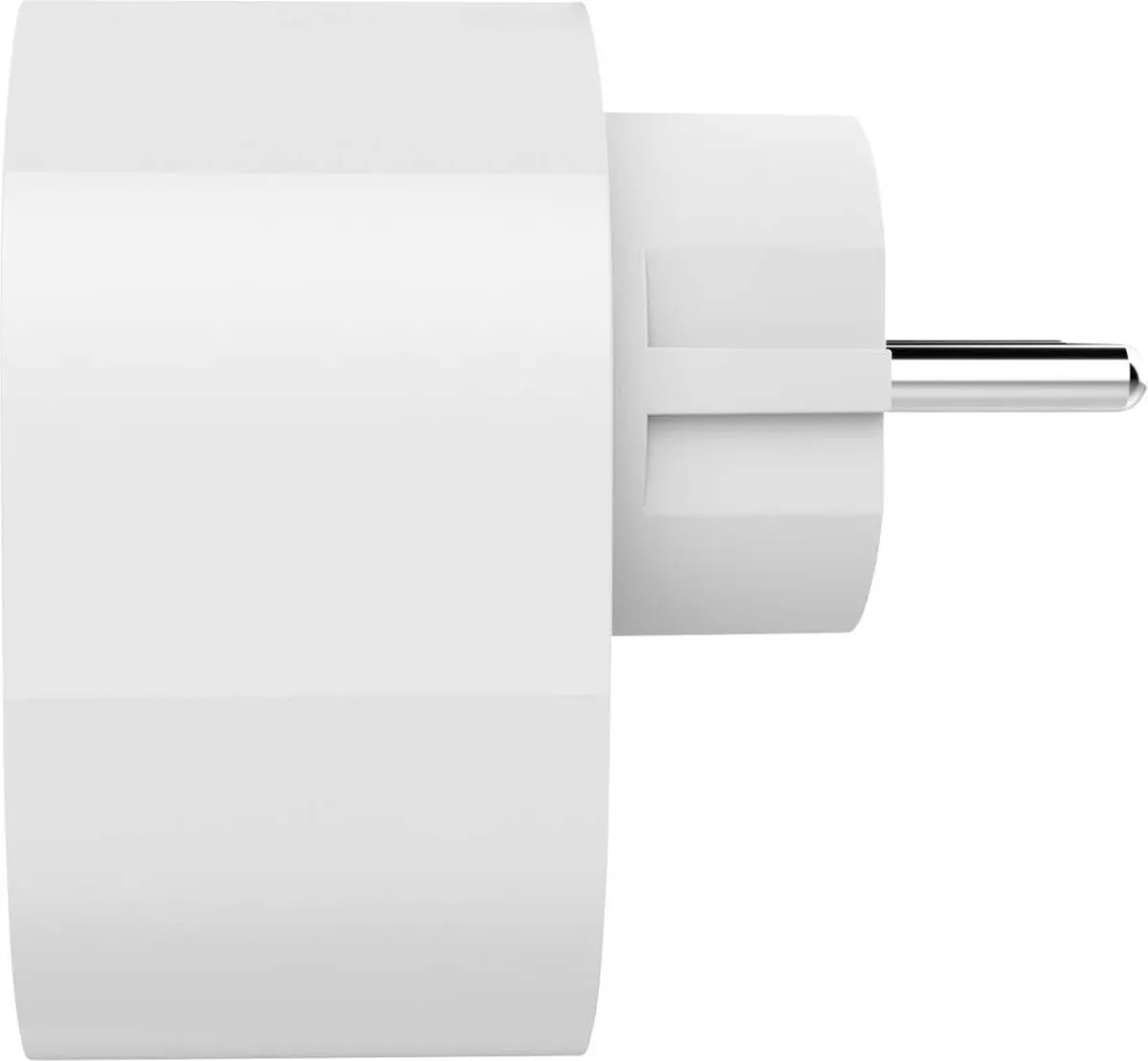 Xiaomi ZNCZ302KK WiFi Stopcontact - 3680W - Wit - afbeelding 6 van 6