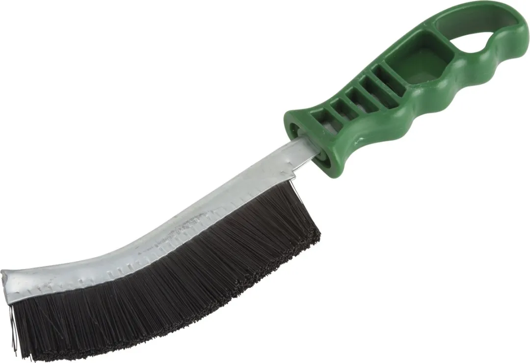 Wolfcraft Nylondraadborstel 2764000