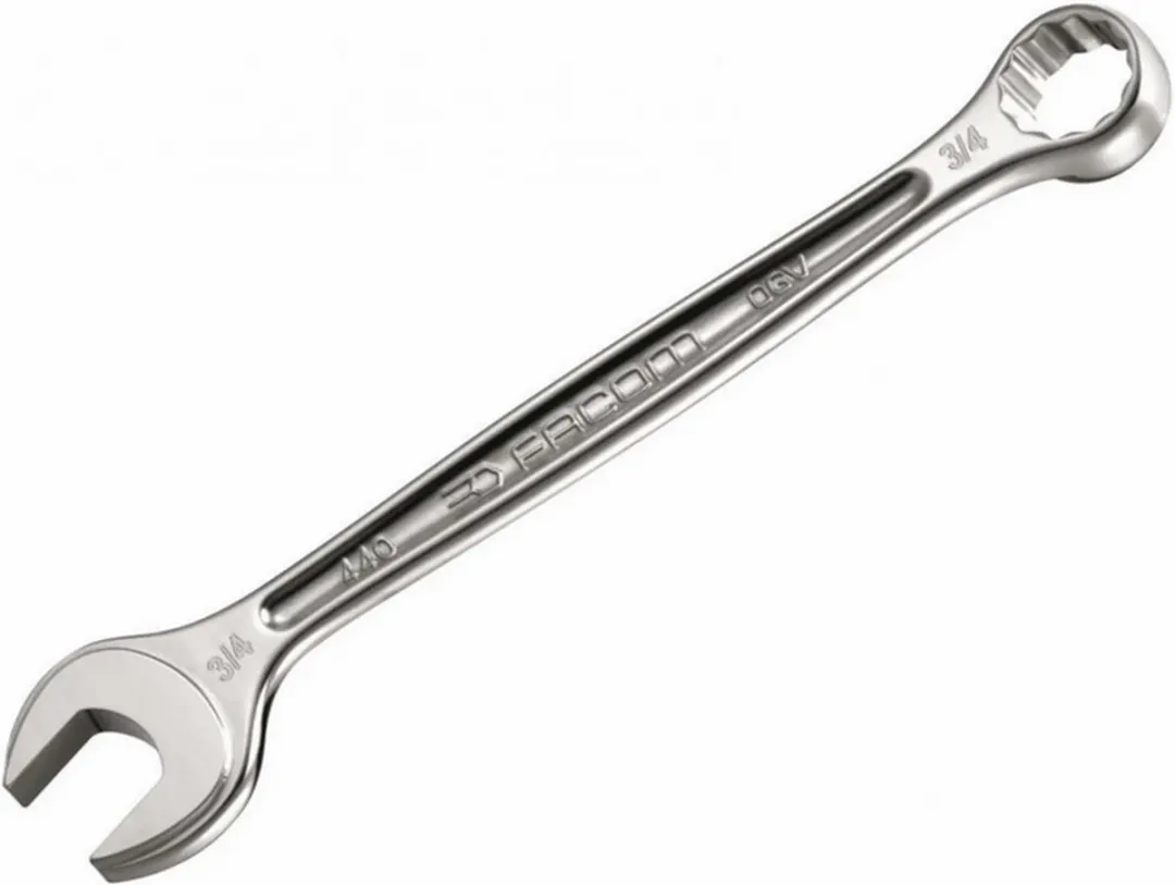 FACOM Ringsteeksleutel 440.1P7/16