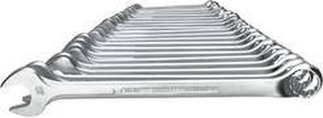 Gedore 6013060 Ring-steeksleutelset 20-delig - 8-32mm - afbeelding 5 van 5