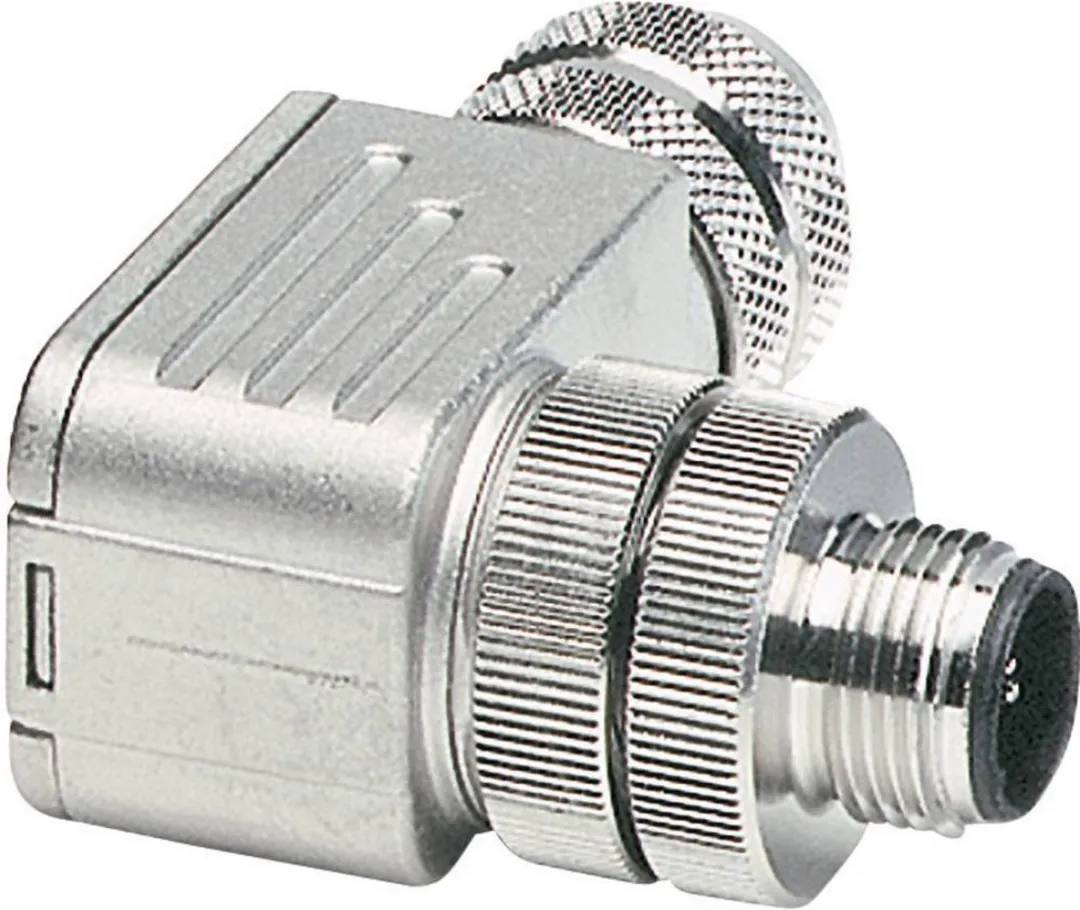 Phoenix Contact SACC-M12MR-5CON-PG 9-SH Connector