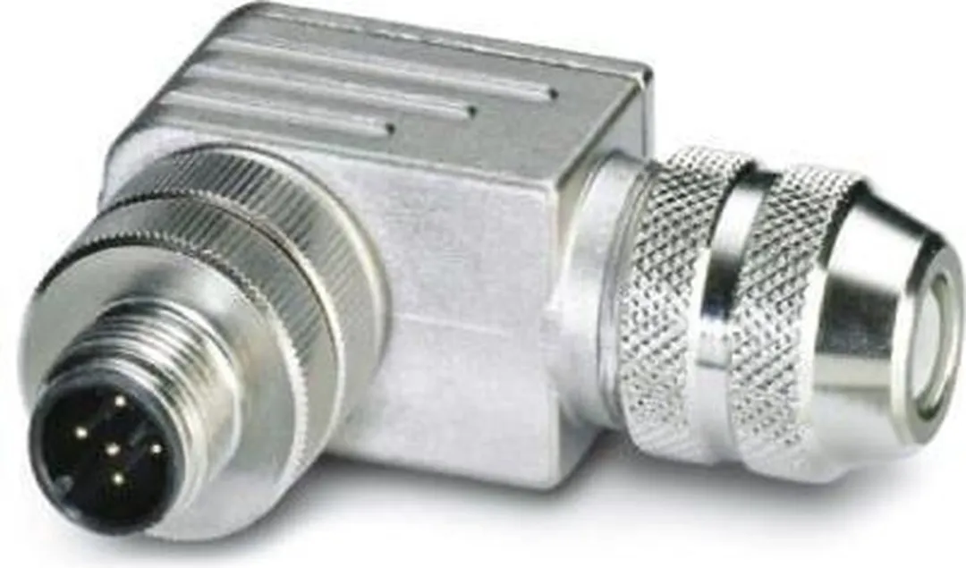 Phoenix Contact SACC-M12MR-5CON-PG 9-SH Connector