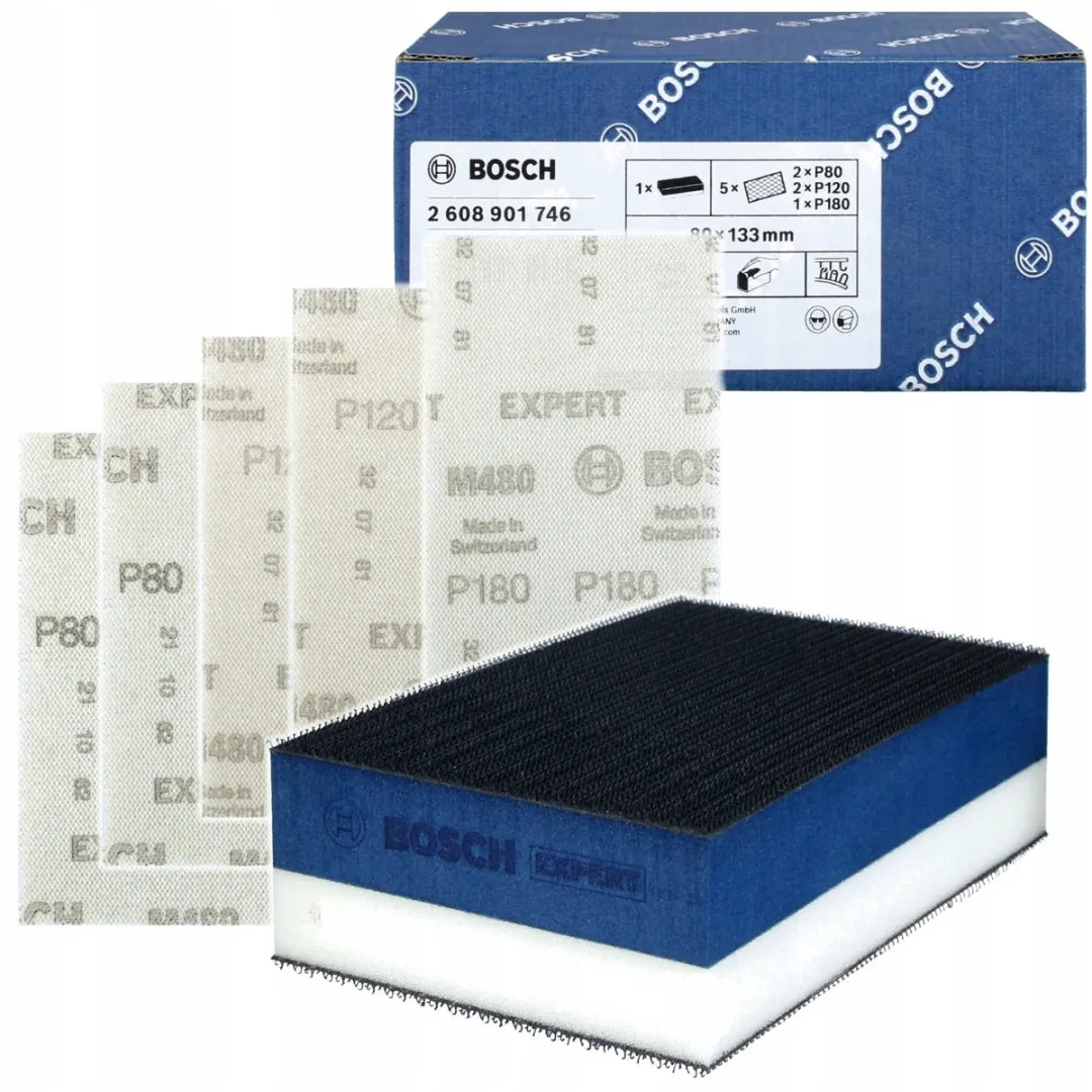 Bosch Professional Expert Schuurblok 2608901746