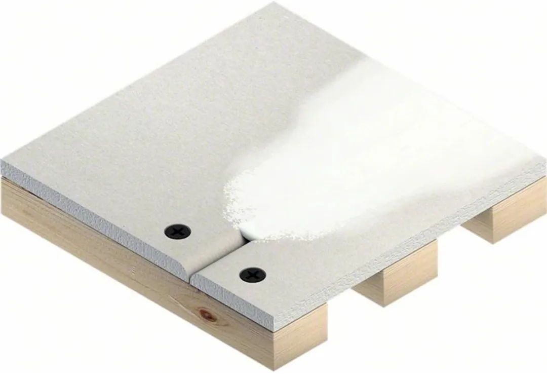 Bosch Professional Expert Schuurblok 2608901746 - met 5 Schuurbladen - afbeelding 6 van 6