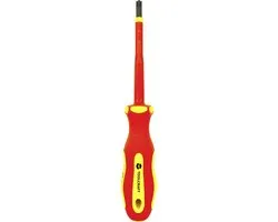 TOOLCRAFT TO-10672410 Gereedschapsrugzak - VDE-set 3-delig - Zwart