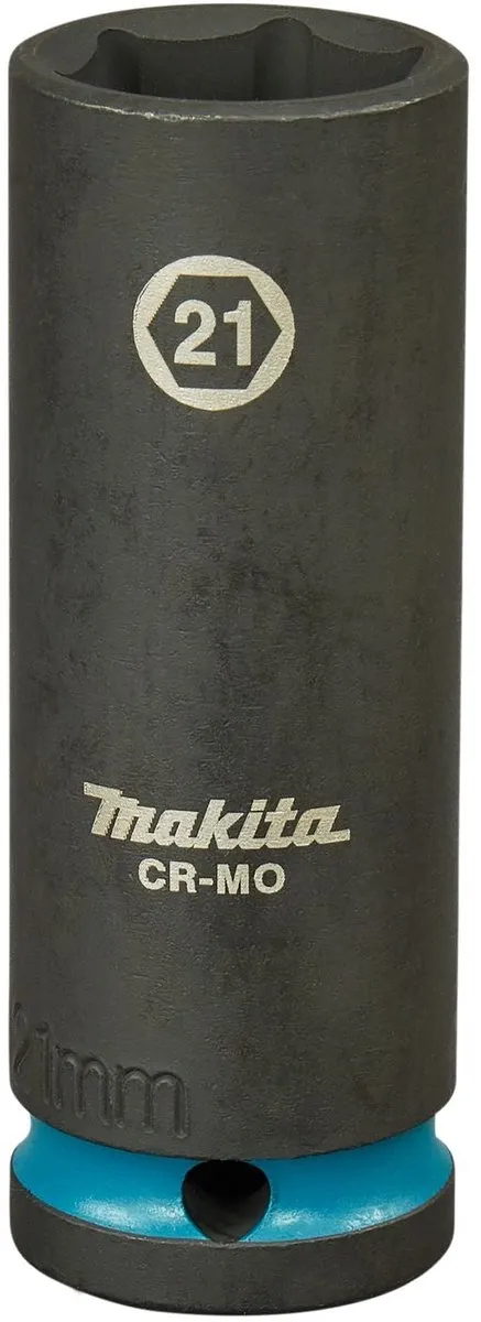 Makita E-16508 Krachtdop 21mm