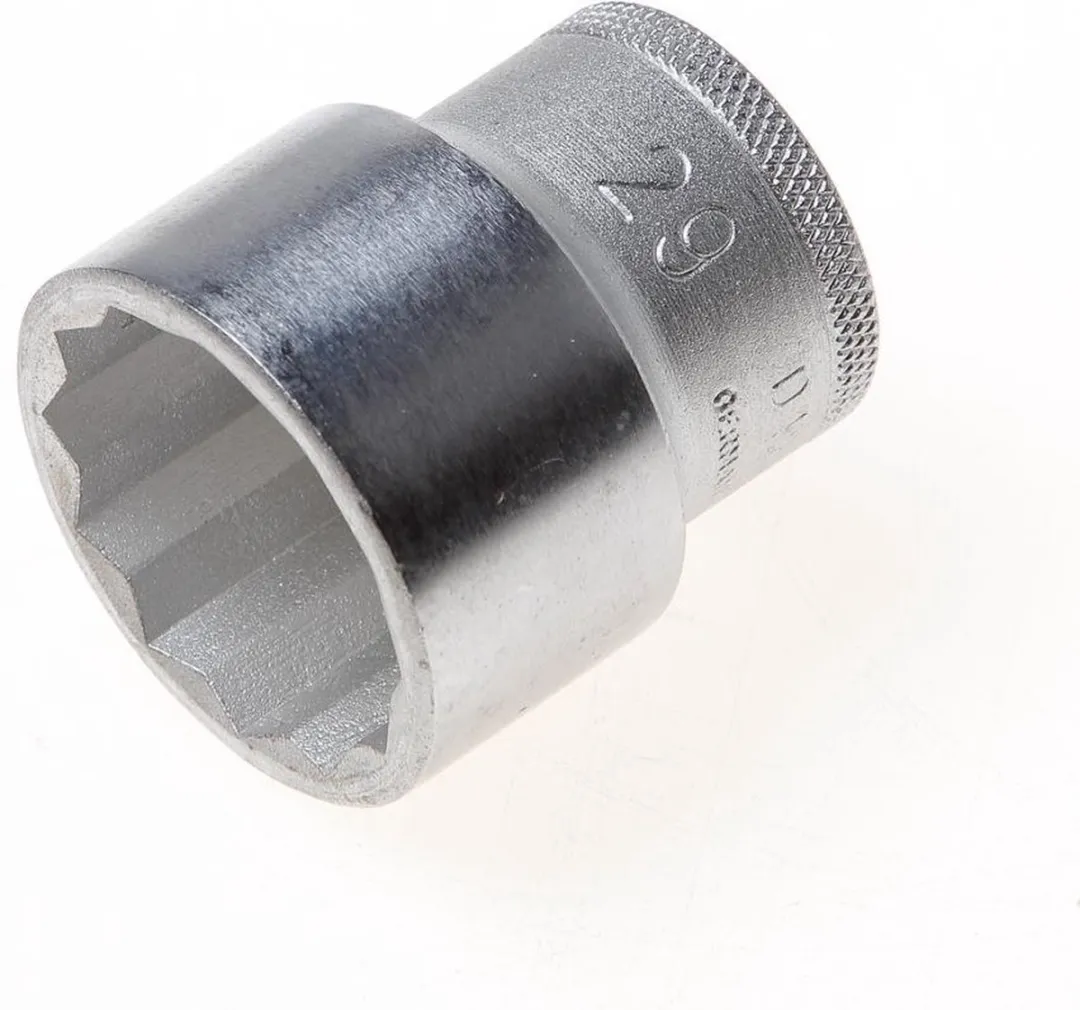 Gedore Dop 19x29mm