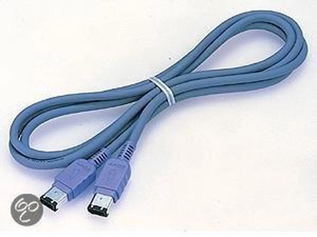 Sony VMC-IL6635 Firewire-kabel