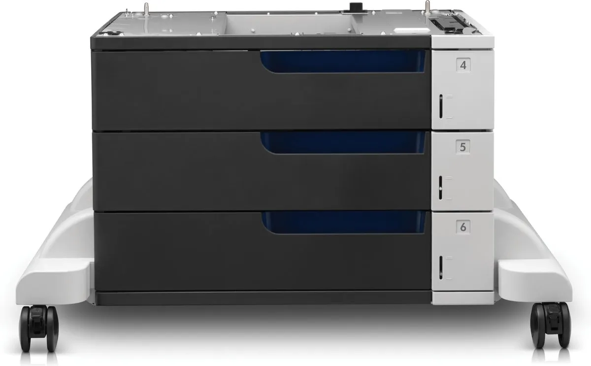 HP Printerbasis CE725A