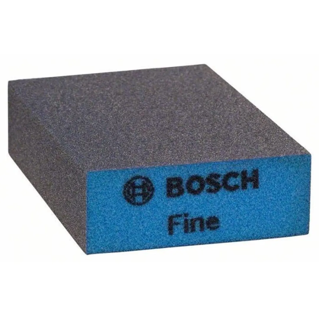 Bosch Schuurblok Fijn 2609256347