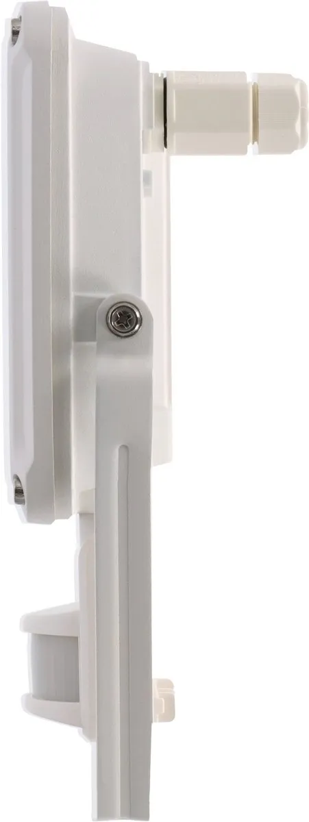 Brennenstuhl LED wandlamp JARO 4060 WP (LED buitenlamp voor wandmontage, buiten IP65, 30W, 3450lm, 6500K, met bewegingsmelder)
