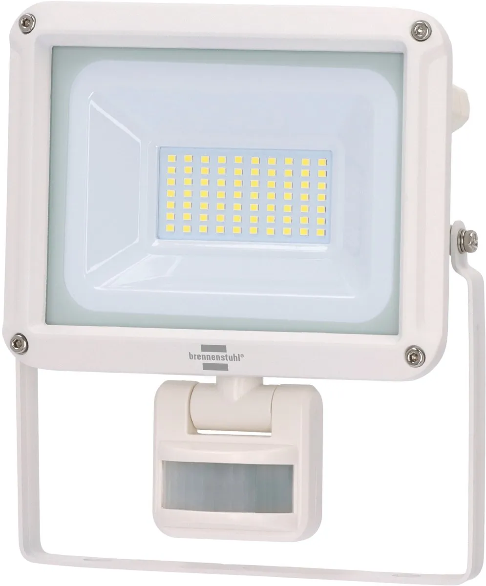 Brennenstuhl LED wandlamp JARO 4060 WP (LED buitenlamp voor wandmontage, buiten