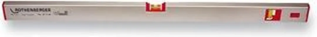 Rothenberger Aluminium Waterpas 600mm