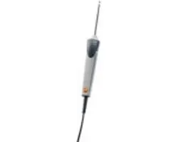 Testo 0613 1712 Luchtsensor NTC -50 tot 125°C