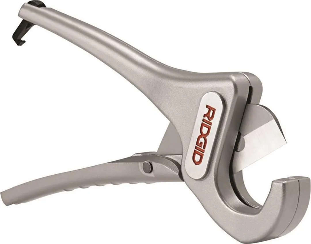 Ridgid PC1375 Schaar 3-35mm