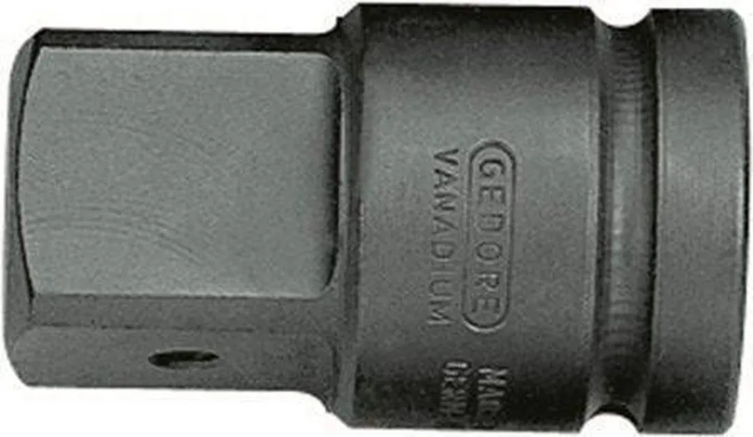 Gedore Dopsleutel KB 2137 - Inch