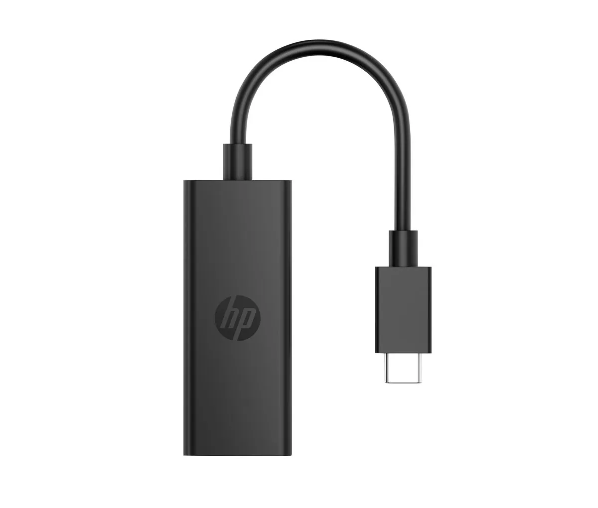 HP USB-C naar DisplayPort Adapter G2 TAA