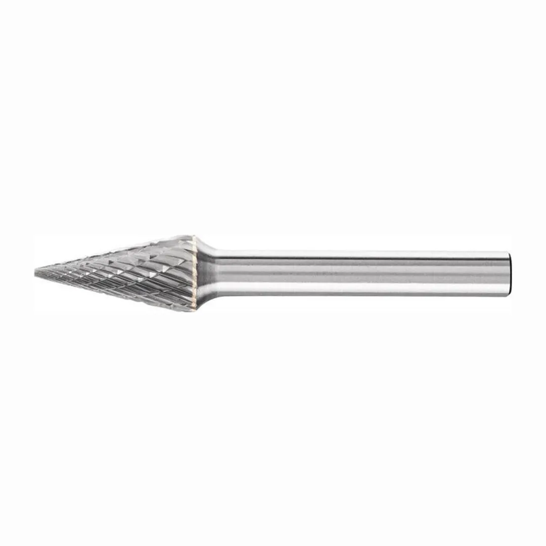 Pferd SKM Ø10mm Koplengte 20mm Schacht Ø6mm
