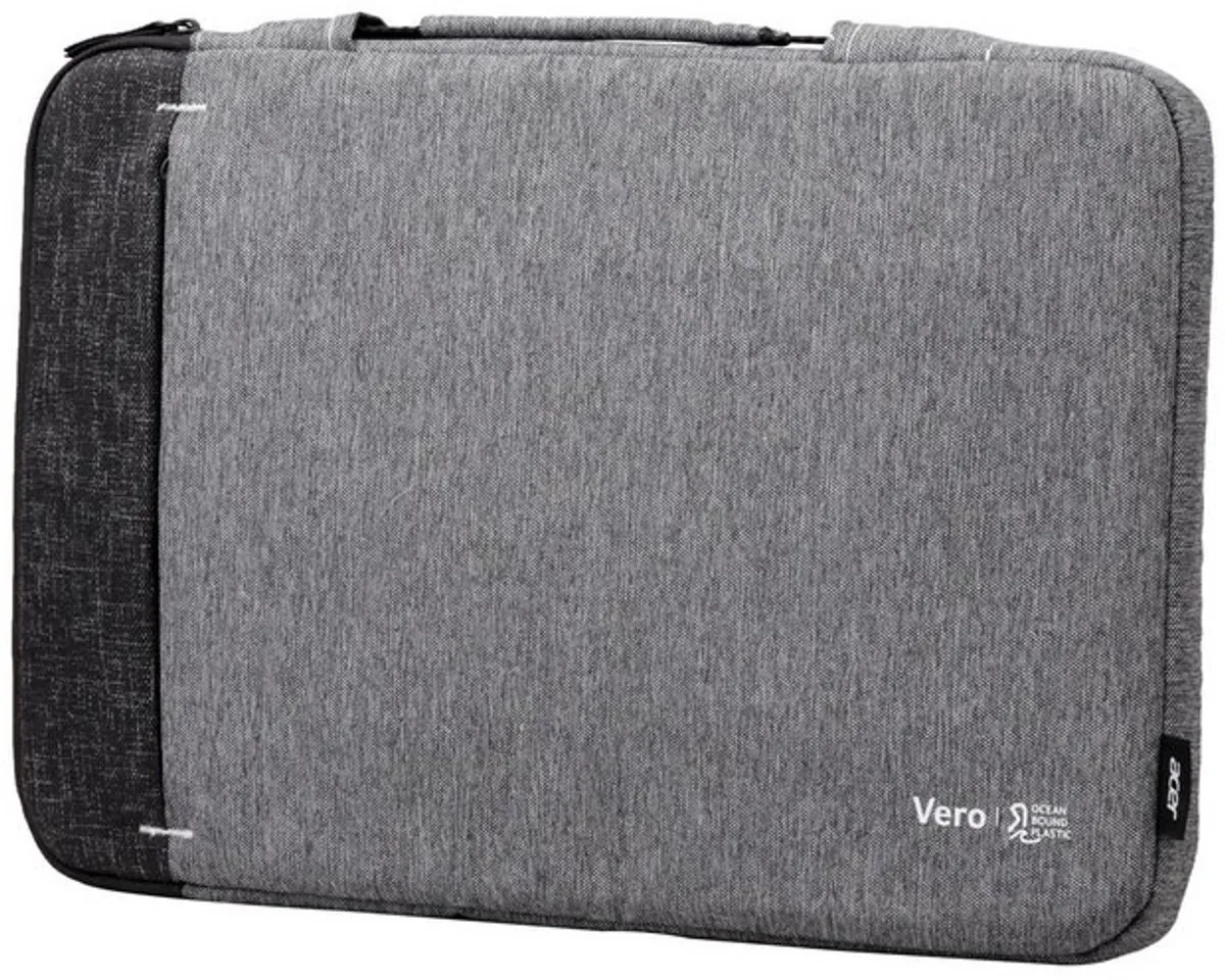 Acer ABG330 Opbergmap 14" - Zwart/Grijs