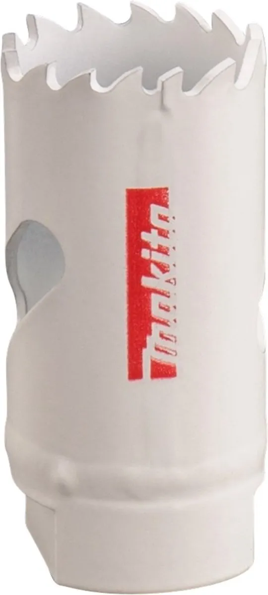 Makita BIM Gatenzaag 25mm P-34970