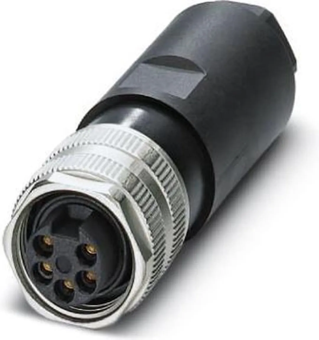 Phoenix Contact SACC-MINFS-5CON-PG11/2,5 Connector