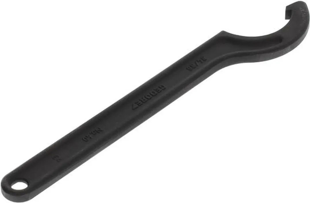 Gedore 6334290 Haaksleutel 34-36mm