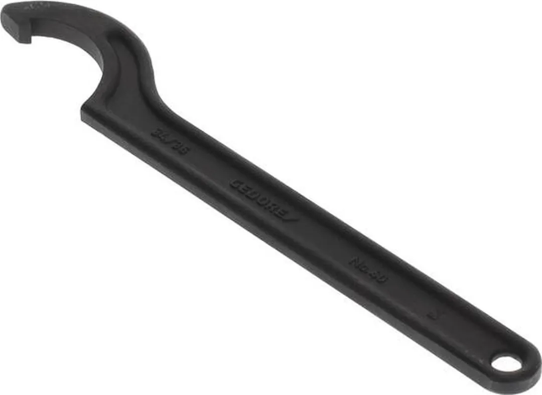 Gedore 6334290 Haaksleutel 34-36mm