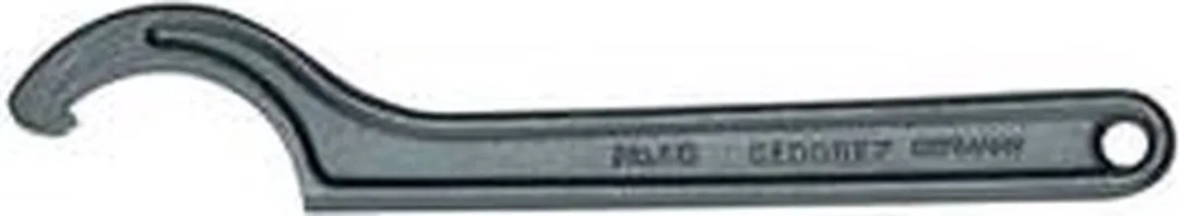 Gedore 6334290 Haaksleutel 34-36mm - afbeelding 6 van 6