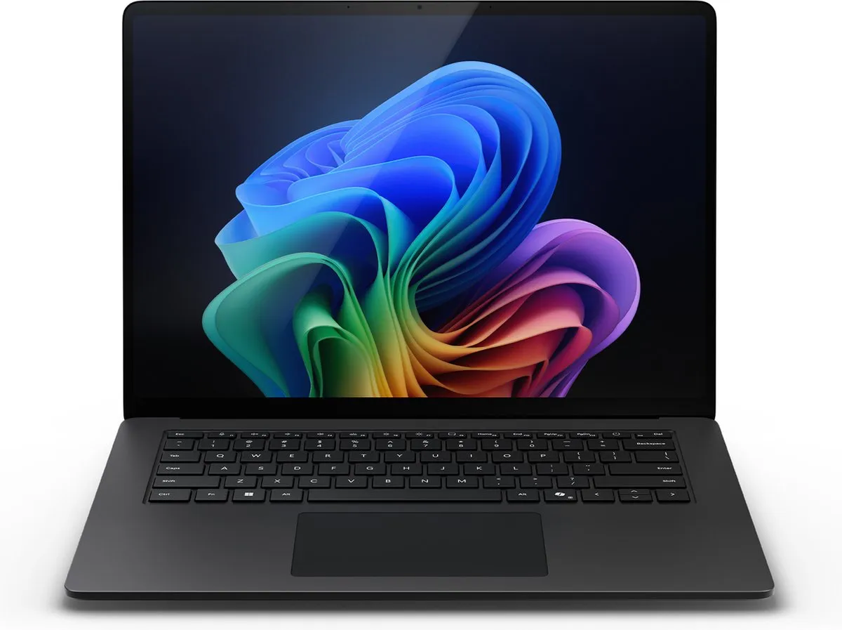 Microsoft Surface Laptop 7 Copilot+ Snapdragon X Elite 15"
