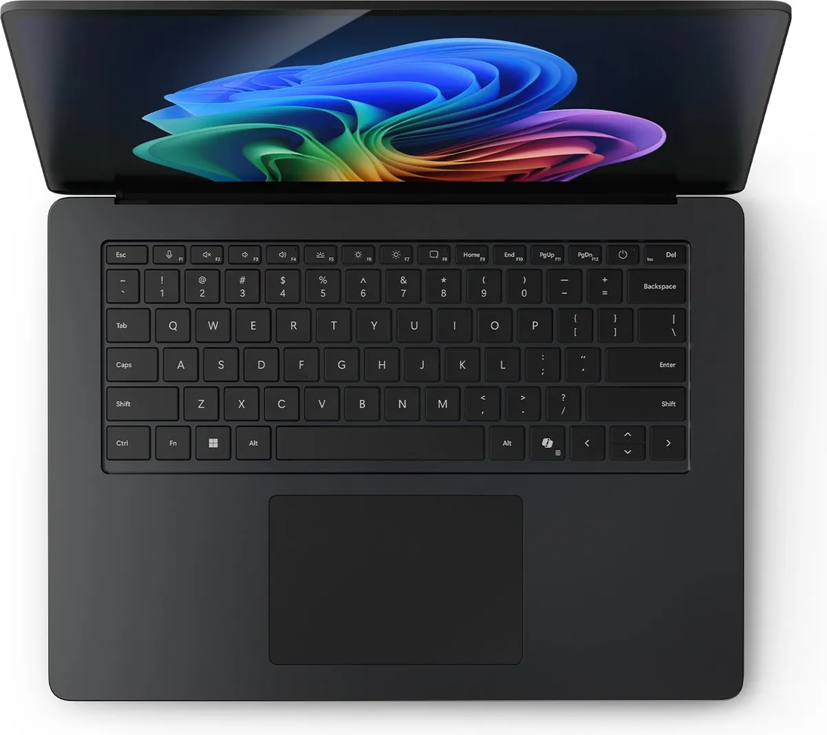 Microsoft Surface Laptop 7 Copilot+ Snapdragon X Elite 15" - 16GB/512GB Graphite