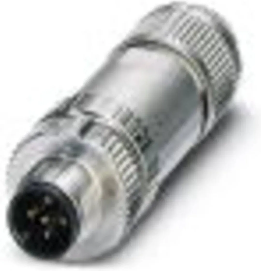 Phoenix Contact 1424670 M12 Sensor/Actuator Connector