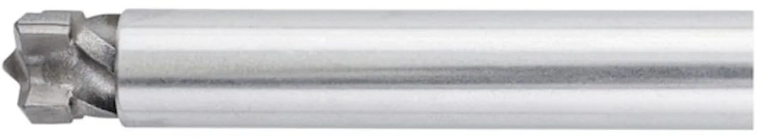 Würth Quadro-L Holle Boor SDS-plus 16mm