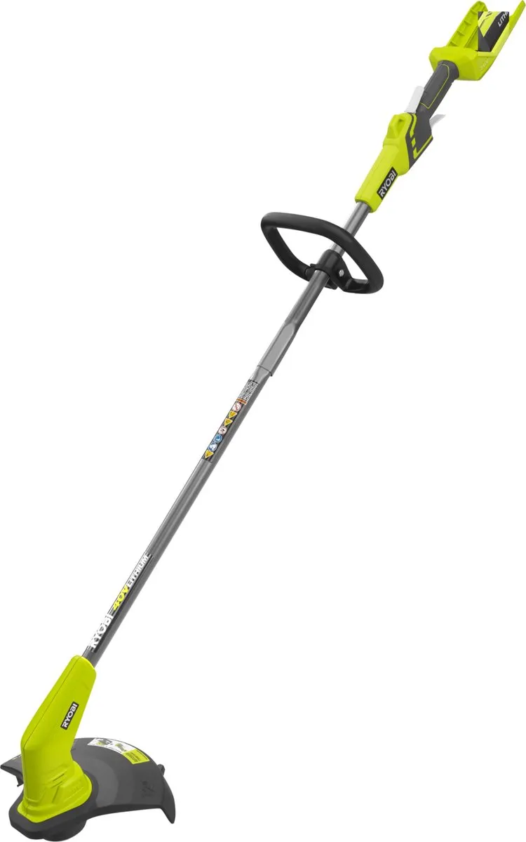 Ryobi Accu Grastrimmer 36V