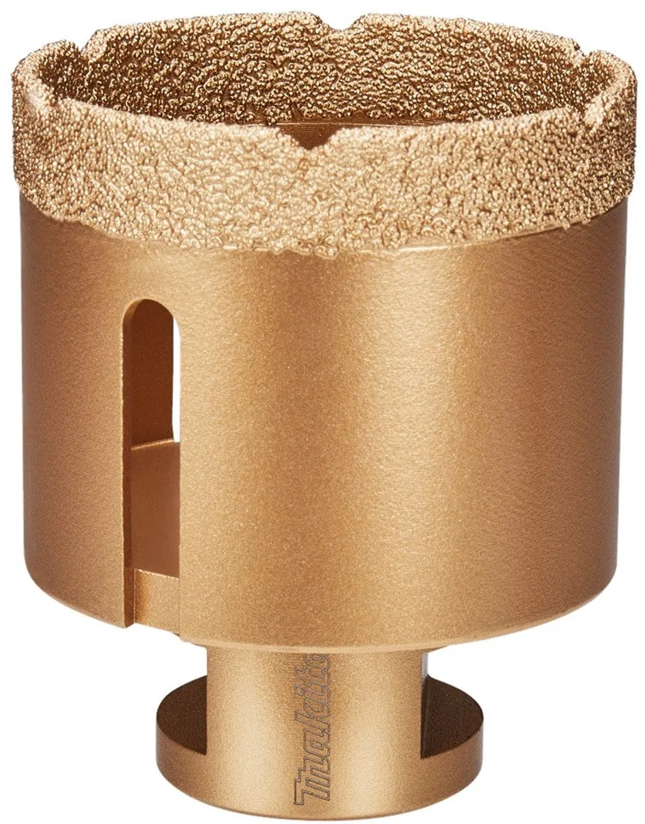 Makita D-44563 Diamantboor 55mm - Beton