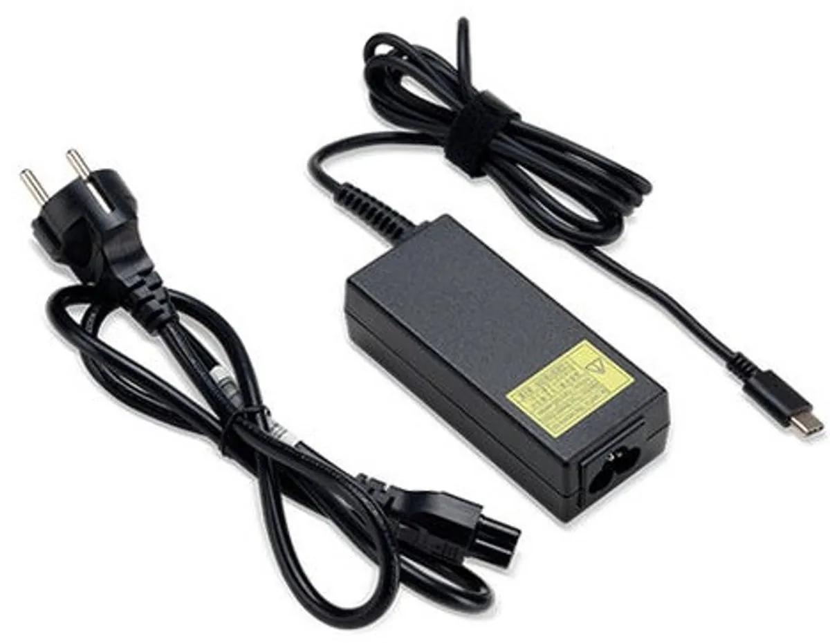 Acer GP.ADT11.028 USB-C Oplader 65W