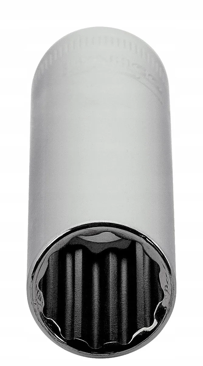 Bahco 3/8" Verlengde Dubbelzijdige Metrische Dop