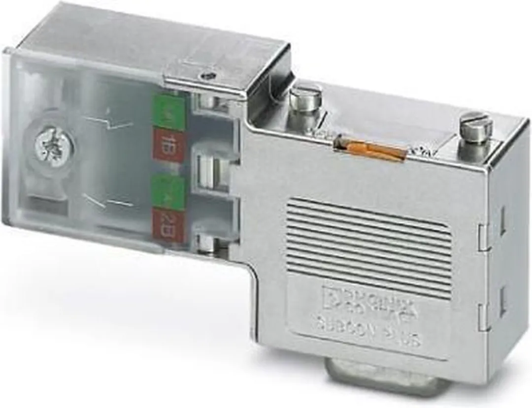 Phoenix Contact 2313698 Kabeladapter