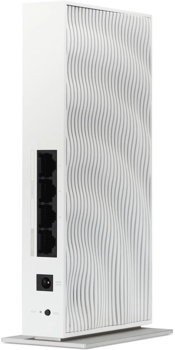 Acer Wave 7 - Mesh Router - Mesh WiFi - Dual-band - WiFi 7 - 2-pack