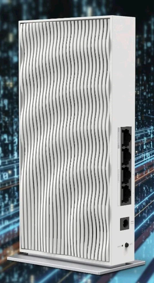 Acer Wave 7 - Mesh Router - Mesh WiFi - Dual-band - WiFi 7 - 2-pack