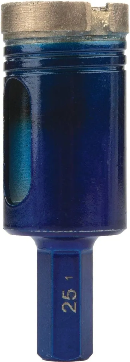 Makita Diamantboorkroon 25-55mm M14