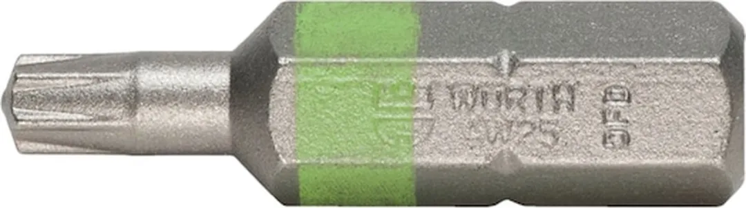 Würth AW C 8.0 Bit - 5 Stuks