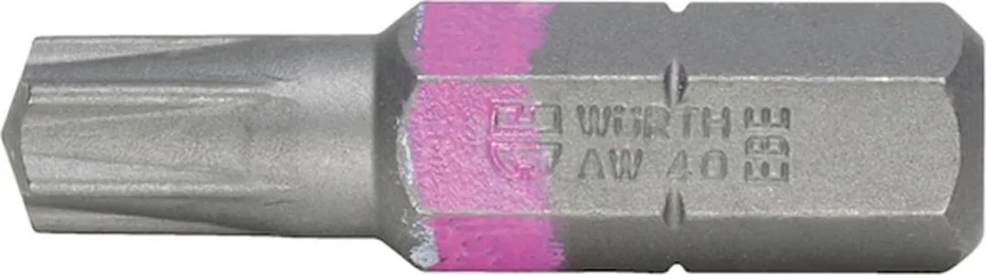 Würth AW C 8.0 Bit